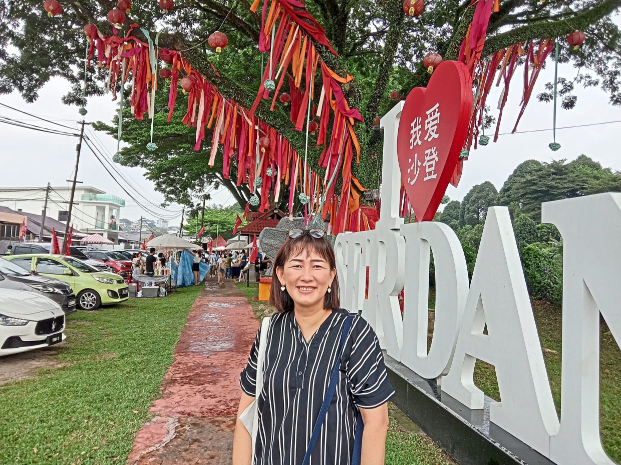 Puchong voters want new MP to continue tourism efforts The Star