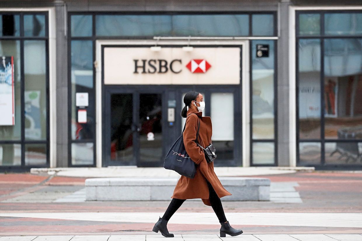 HSBC Bank Oman, Sohar International Bank in merger The Star