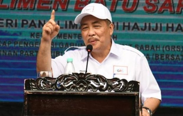 GE15: Hajiji refutes Shafie's 'marginalised' claims about Chinese in Sabah - Vimarsana News
