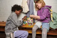 From skin tones to disabilities, Lego embraces diversity with Friends relaunch