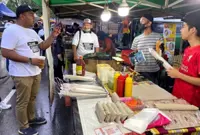 Sungai Buloh Pejuang candidate says he is a local who understands needs of residents