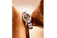 The ultimate classic women’s watch: The Rolex Oyster Perpetual Lady-Datejust