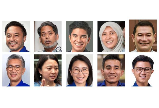 Dynamic leaders, not dinosaurs - Vimarsana News