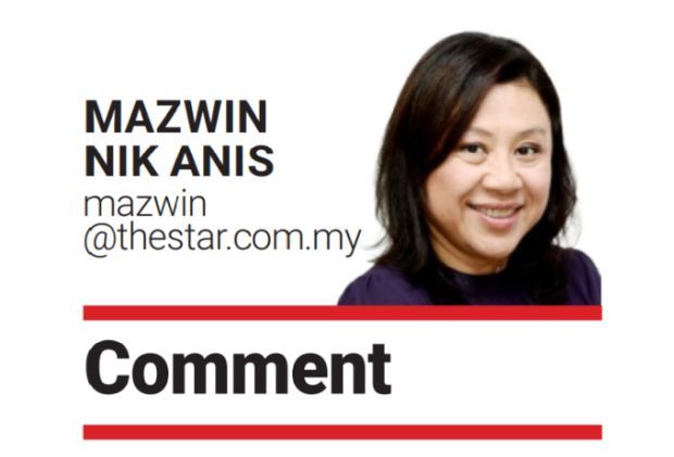 Strange pacts on the cards - Vimarsana News