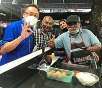 Barisan man for Bukit Gelugor keen to give youths more opportunities