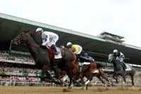 Horse racing-Appeals court rules horse racing safety law unconstitutional