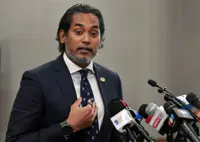 Smooth voting for voters with Covid-19, says Khairy