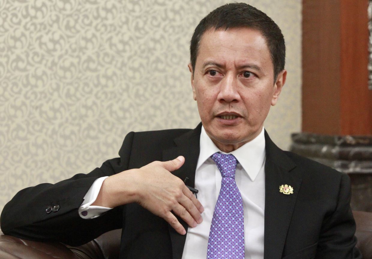 GE15: Parties intent on forming Federal Govt must send SDs to King by 2pm on Nov 21, says Speaker - Vimarsana News
