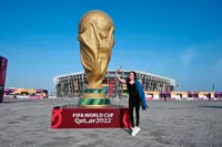Meet the World Cup women