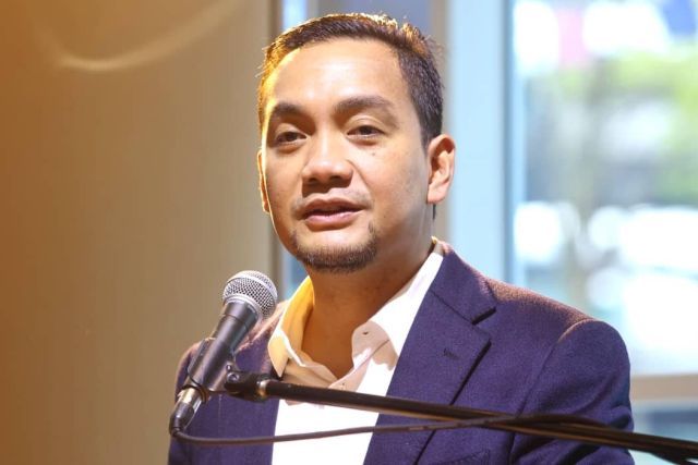 GE15: Zahid should not be leading negotiations, says Onn Hafiz - Vimarsana News