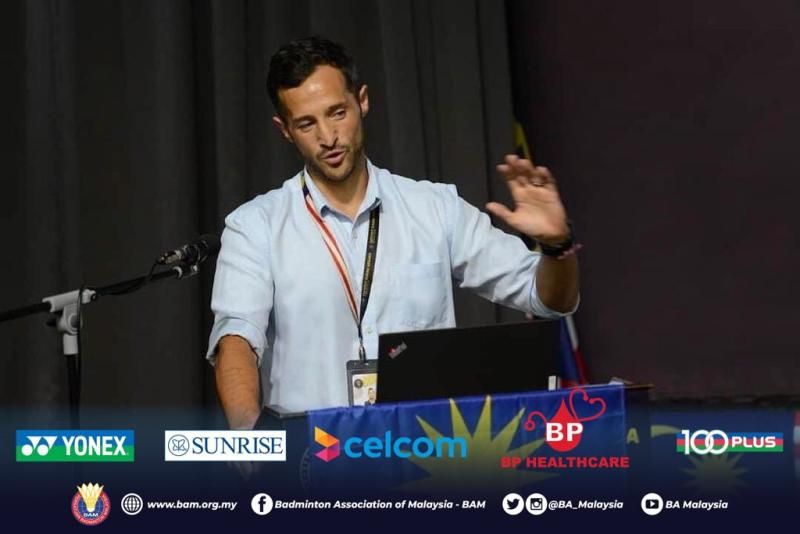 Badminton: BAM set criteria as they open door for independent shuttlers ...