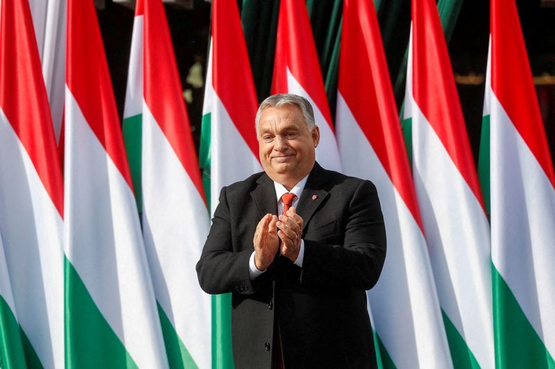 Some EU lawmakers oppose release of funds to Hungary's Orban - Vimarsana News