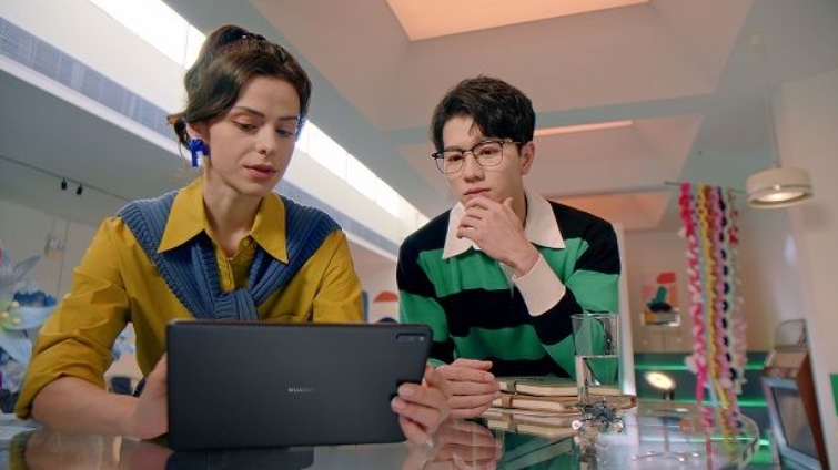 Huawei Developer Day sees new business solutions announced for e-commerce, gaming and more - Vimarsana News