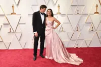 Green or glam? Eco-credentials of red carpet fashion the focus of next Oscars