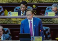 Sarawak to set up sovereign wealth fund to boost state's financial sustainability