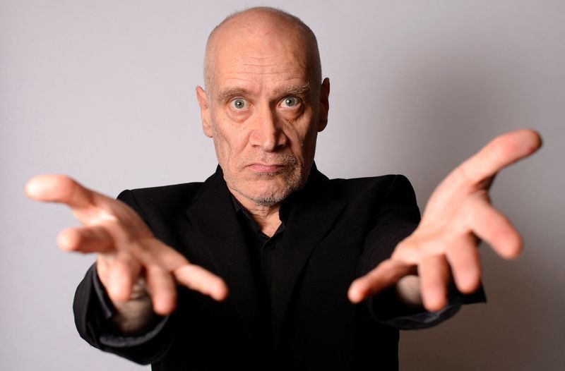 Dr Feelgood guitarist Wilko Johnson dies aged 75 - Vimarsana News