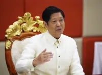 Philippines wants China to explain 'benign' account of rocket debris seizure