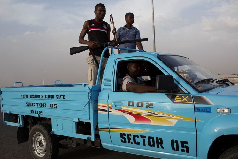 Nigeria's Borno state mobilises militia after 8 soldiers killed by militants - Vimarsana News
