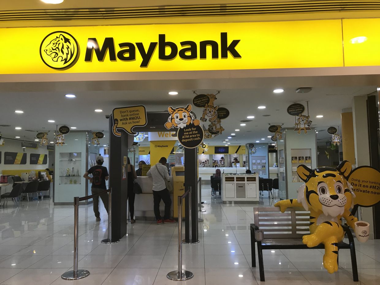 Maybank posts positive Q3 results - Vimarsana News