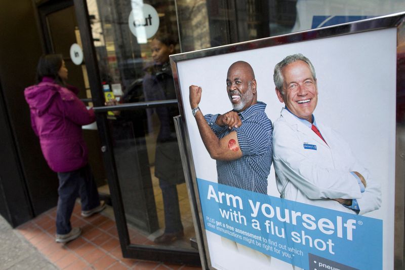 Researchers test mRNA technology for universal flu vaccine - Vimarsana News