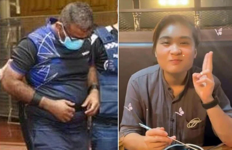 Beach Road murder: Man accused of killing business partner still in hospital - Vimarsana News