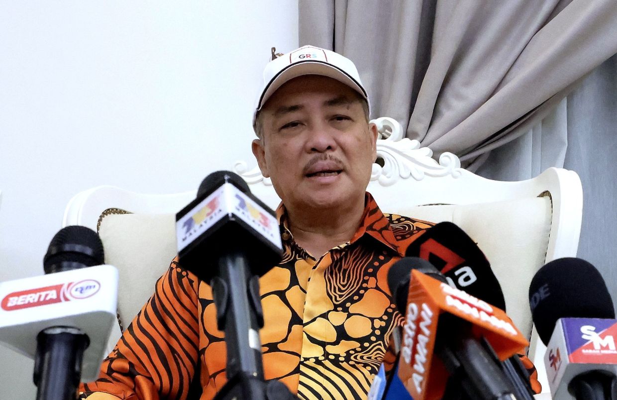 Sabah to expand marine, land protected areas in 2023 - Vimarsana News