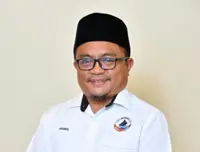 Warisan's Jamil Hamzah sworn in as new Bugaya assemblyman