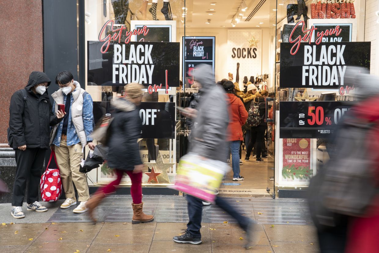 It's Black Friday! 15 Best Practice Examples for Creative Newsletters -  CleverReach