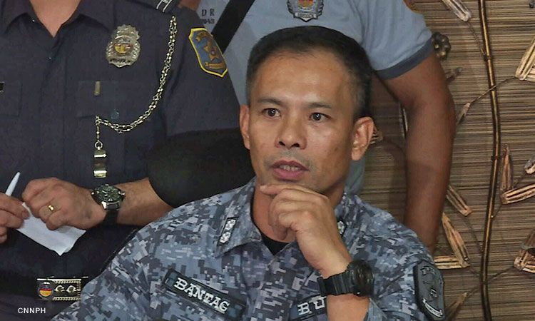 Philippine prisons chief denies digging escape tunnel for inmates - Vimarsana News