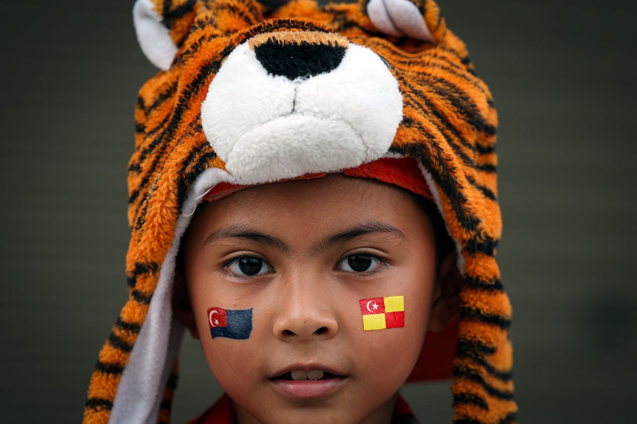 Bukit Jalil a hive of activity ahead of Malaysia Cup final - Vimarsana News