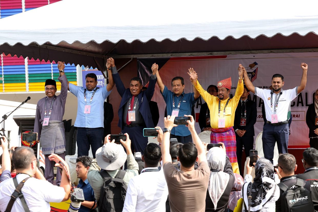 GE15: Special holiday proposed for delayed Padang Serai polling on Dec 17 - Vimarsana News
