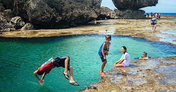 Philippines, Indonesia, Malaysia and Brunei agrees on resetting tourism sector in post-pandemic era - Vimarsana News