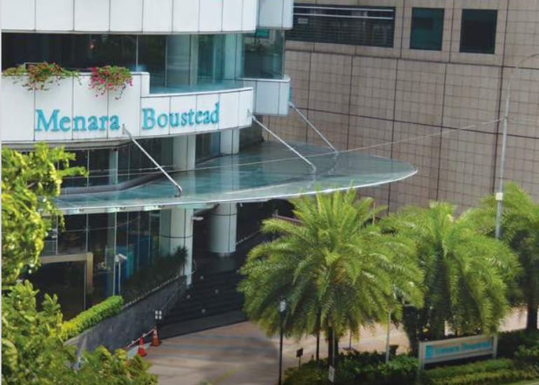 Boustead net profit jumps to RM99.6mil in 3Q | The Star