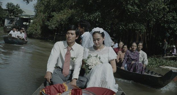 Vietnamese movie wins first prize at international film festival in France - Vimarsana News