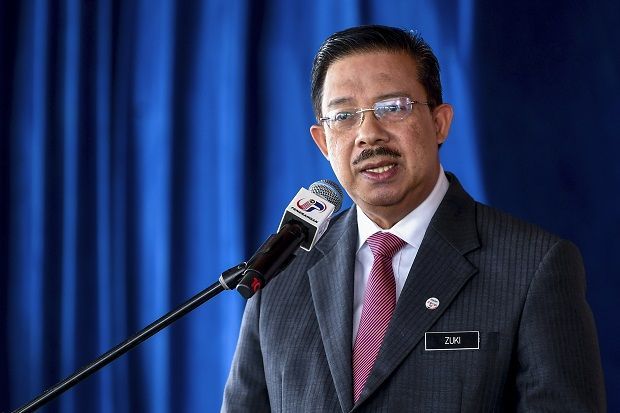 Civil service committed to implement reform agenda under PM Anwar, says Chief Secretary to the Government - Vimarsana News