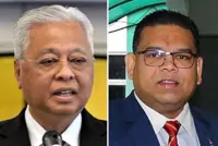 Ismail Sabri's suit against Lokman Adam may be settled without trial, says lawyer