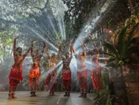 Sutra Foundation to present new dance show at India's Konark arts festival