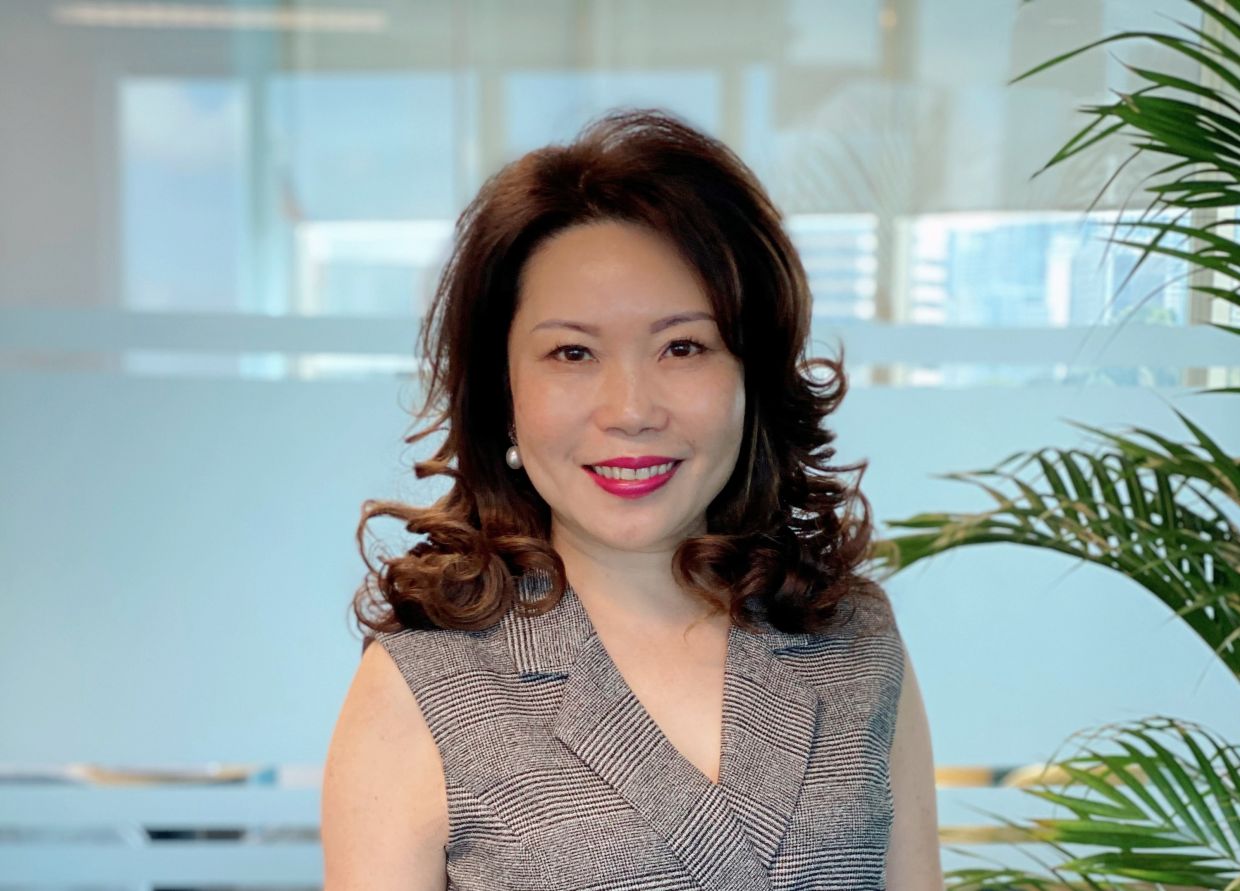 ‘OCBC Bank (Malaysia) is highly encouraged by the commitment and enthusiasm shown by its top tier clients for sustainable financing,’ says Tan.