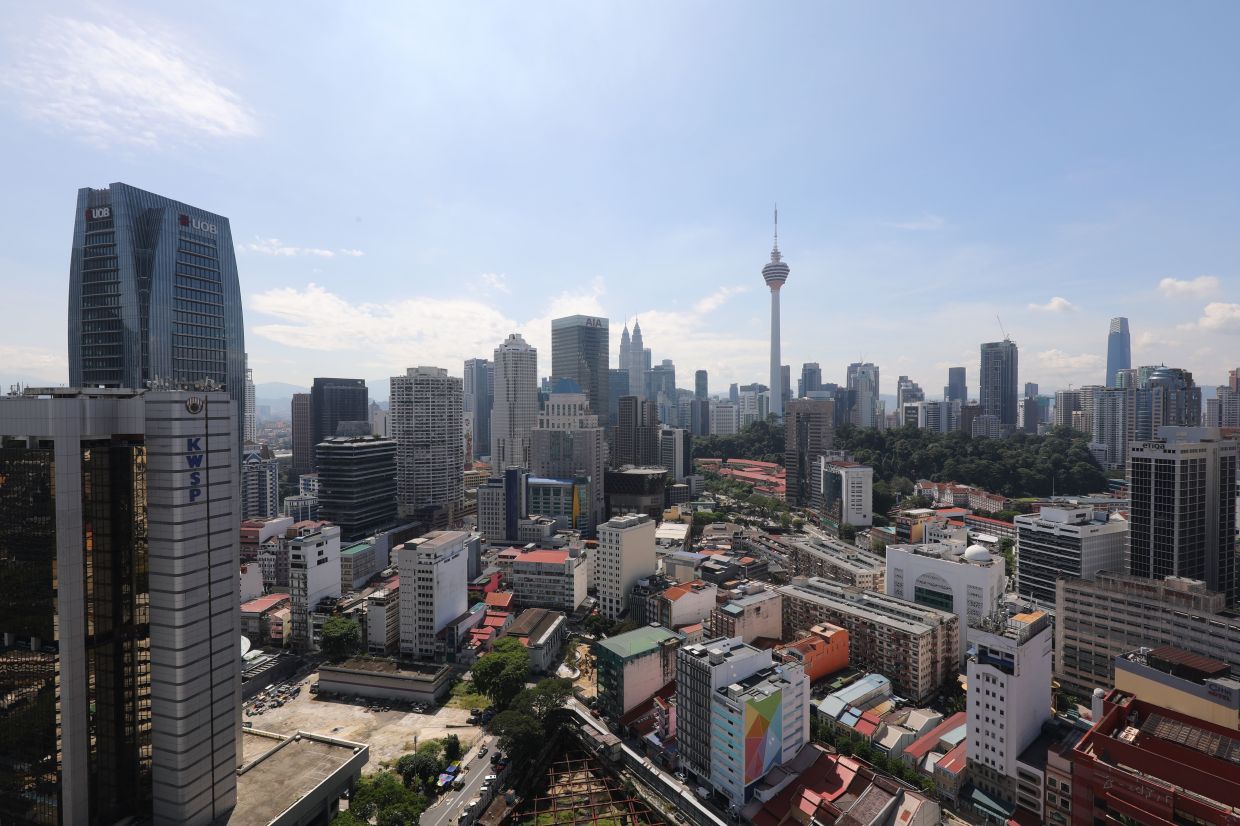 SMEs and large corporations alike must join hands to embrace ESG to realise the country’s ambition to achieve net zero GHG emissions by 2050 without disruptive effects.– SAMUEL ONG/The Star