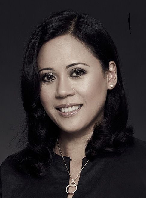 Raja Teh Maimunah appointed as CEO of Aeon's digital bank - Vimarsana News