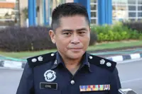 Blogger CheguBard called in by Mersing cops over comments on mining