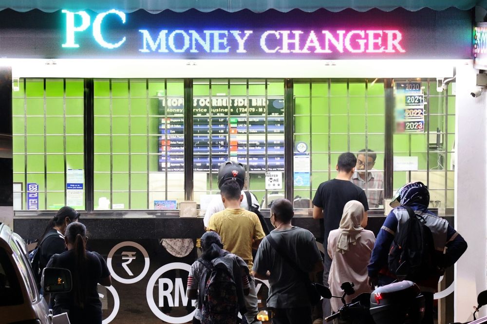 Roundtheclock services resume The Star