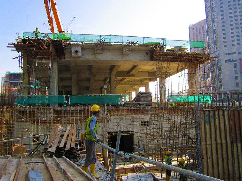 Top Builders fails to submit quarterly report, remains suspended - Vimarsana News