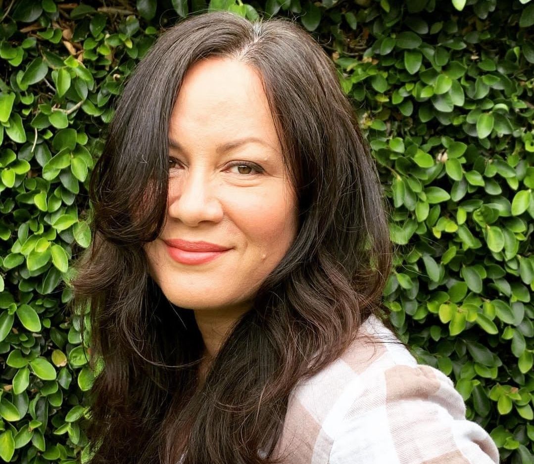 Bruce Lee's daughter, Shannon Lee, is one of the producers for the film. Photo: Shannon Lee/Instagram