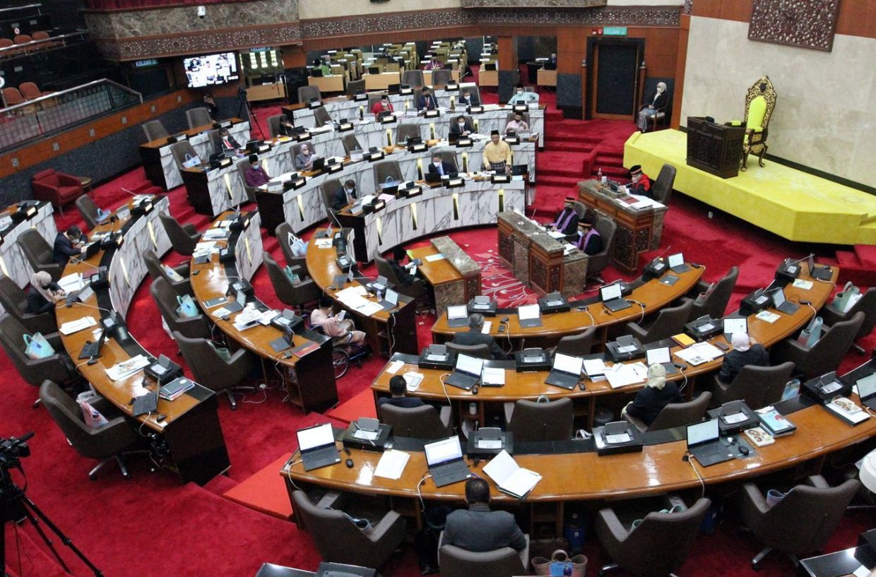 Selangor plans to take over federal roads in industrial areas - Vimarsana News