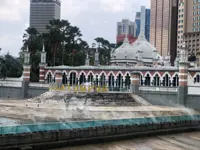 First ever KL Design Festival kicks off today, aims to rejuvenate downtown KL