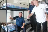 Jelapang's centralised labour quarters the benchmark for industrial areas, says Perak MB