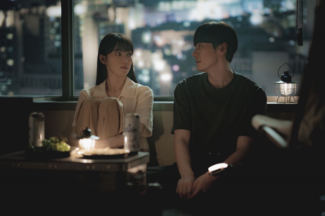 Romance series 'Call It Love'.