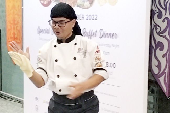 A taste of Malaysia at Brunei food festival | The Star