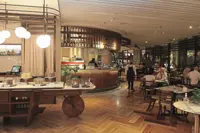 Giving oysters a fresh spin spinoysters